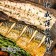 【斑馬鮮生】春夏輕食組合（免運組）割背白蝦仁200gx4包/薄鹽鯖魚片Sx8包/輕食組