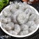 【斑馬鮮生】（免運）輕食組/割背白蝦仁1包200g/共10包 /大蝦仁/白蝦/蝦仁/蝦/鮮凍白蝦仁（10包特惠）