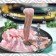 【斑馬鮮生】台灣頂級松阪豬/霜降豬~免運優惠250gx3盒/火鍋/烤肉/煎煮皆好吃/豬肉/黃金六兩肉/台灣豬/油煎/湯